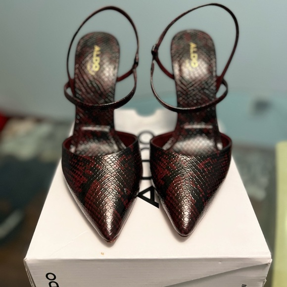 Aldo heels - Picture 2 of 5